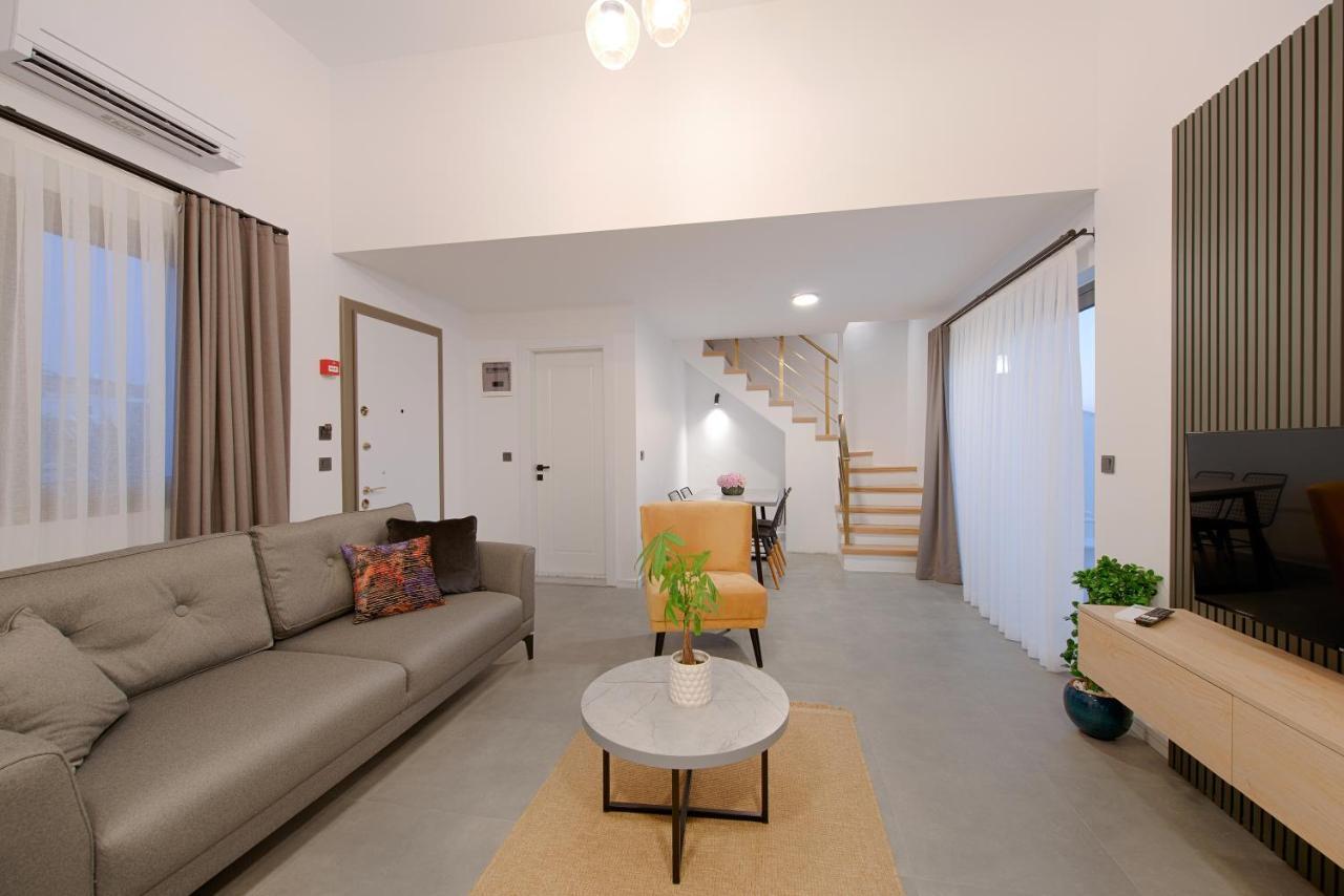 Otel Lodos Suites & Rezidans Bodrum