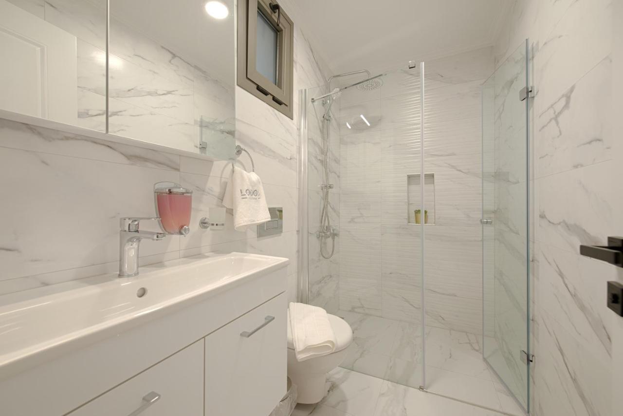 Otel Lodos Suites & Rezidans Bodrum
