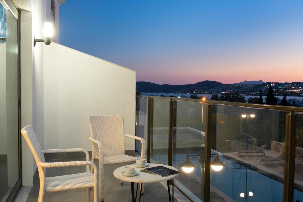 Lodos Suites & Rezidans Otel