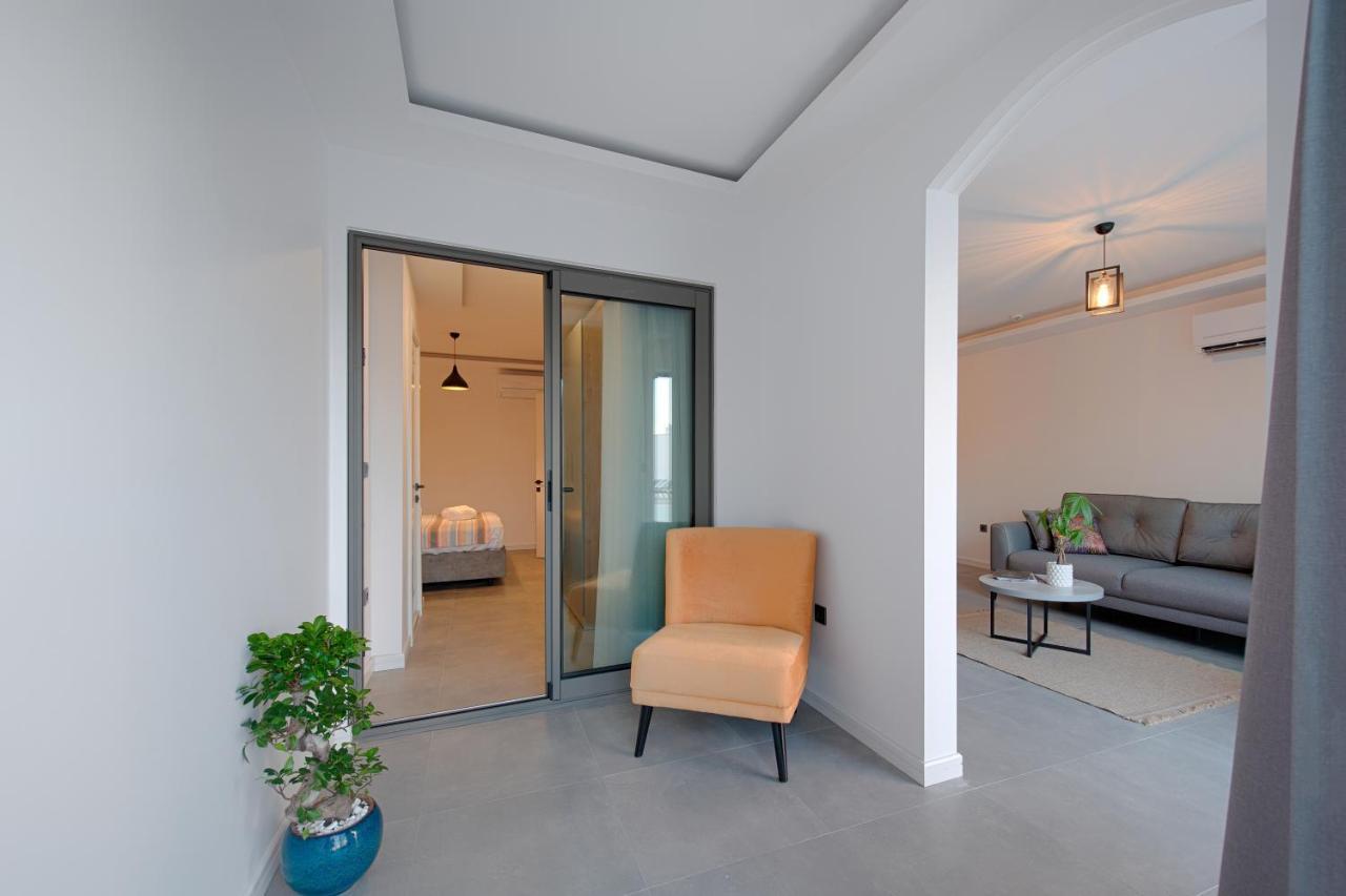 Lodos Suites & Rezidans Otel
