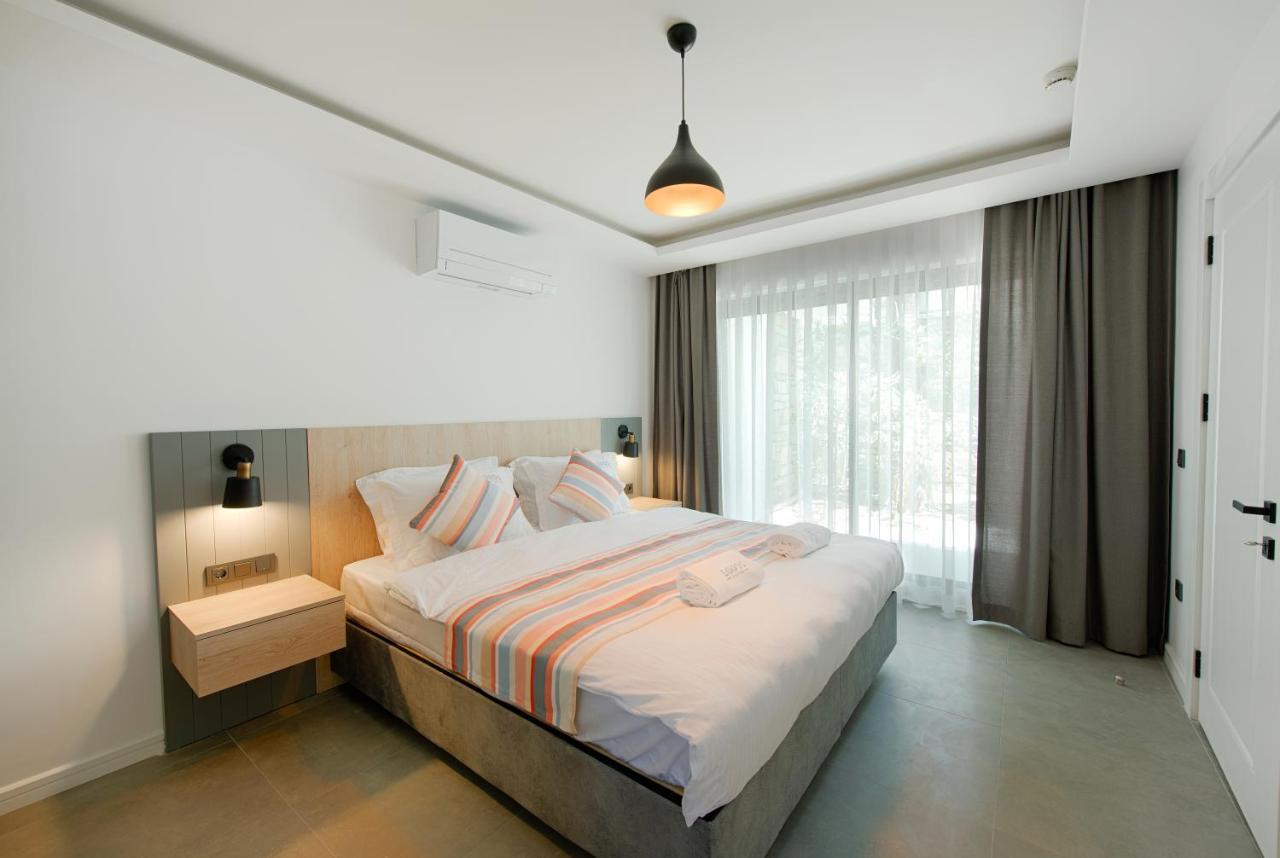 Otel Lodos Suites & Rezidans *