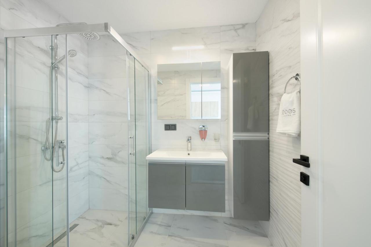 Lodos Suites & Rezidans Otel