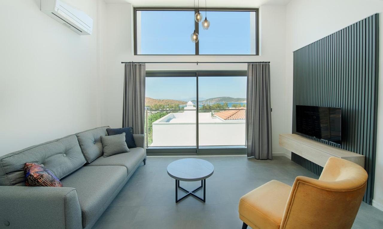 Otel Lodos Suites & Rezidans