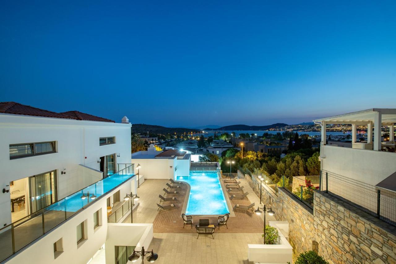 Otel Lodos Suites & Rezidans Bodrum