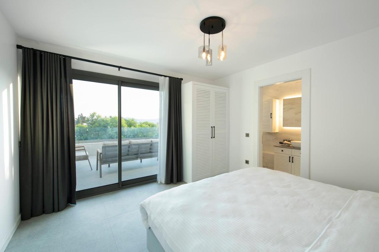 Otel Lodos Suites & Rezidans Bodrum