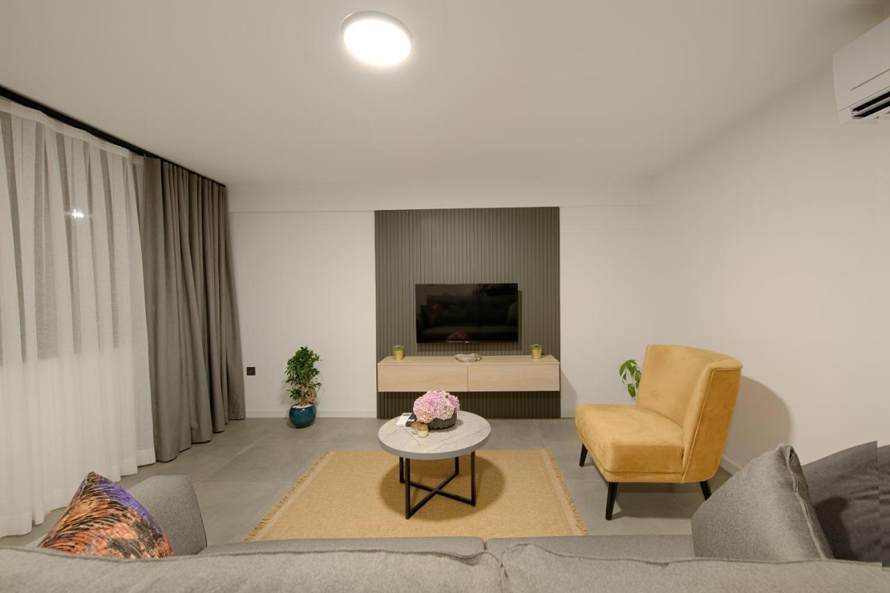 Otel Lodos Suites & Rezidans *