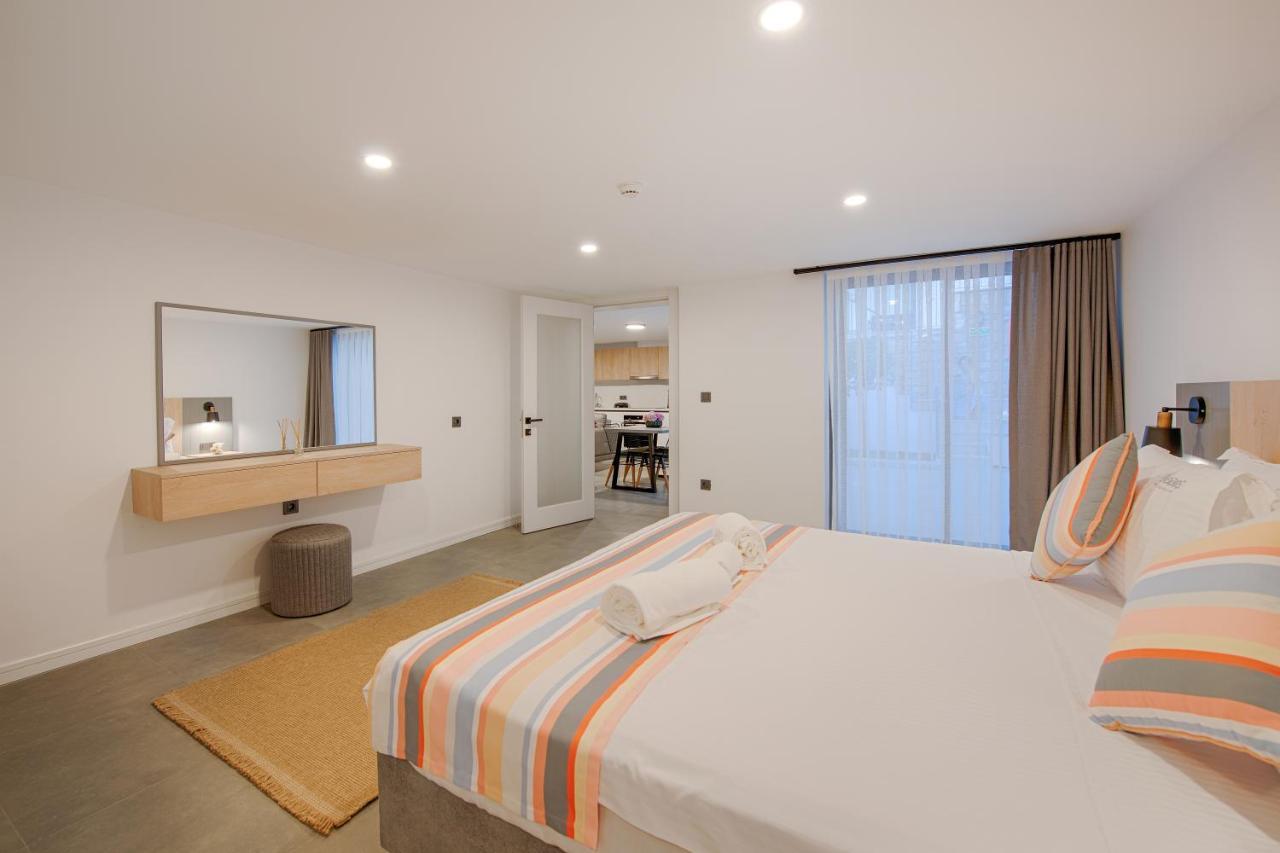 Otel Lodos Suites & Rezidans *