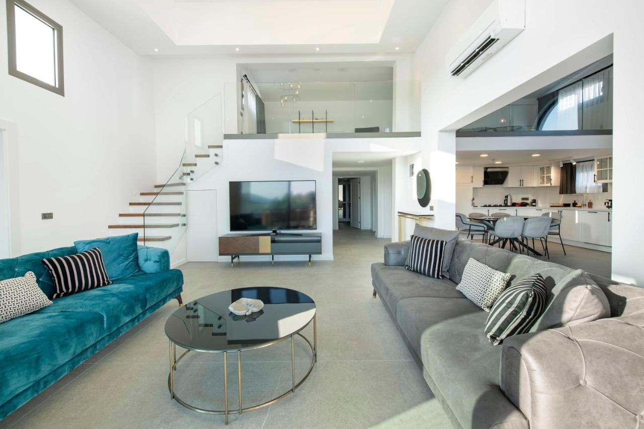 Lodos Suites & Rezidans Otel *