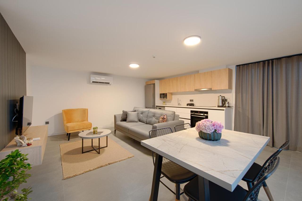 Lodos Suites & Rezidans Otel *