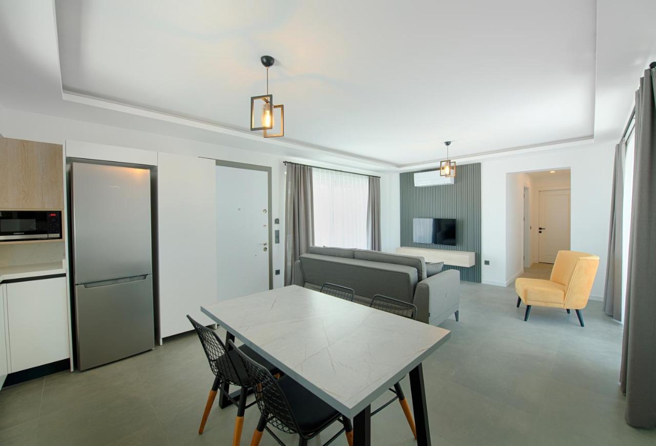 Otel Lodos Suites & Rezidans Bodrum