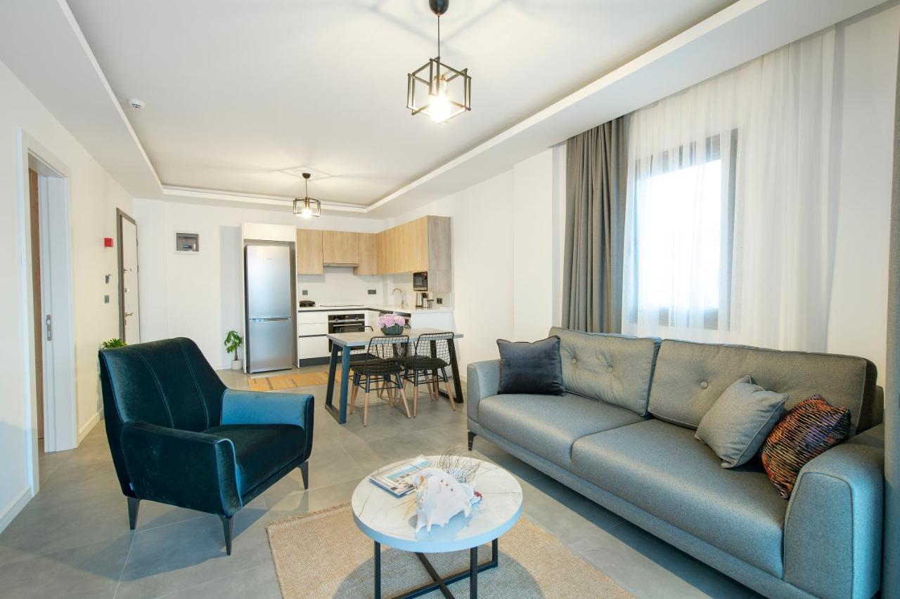 Lodos Suites & Rezidans Otel
