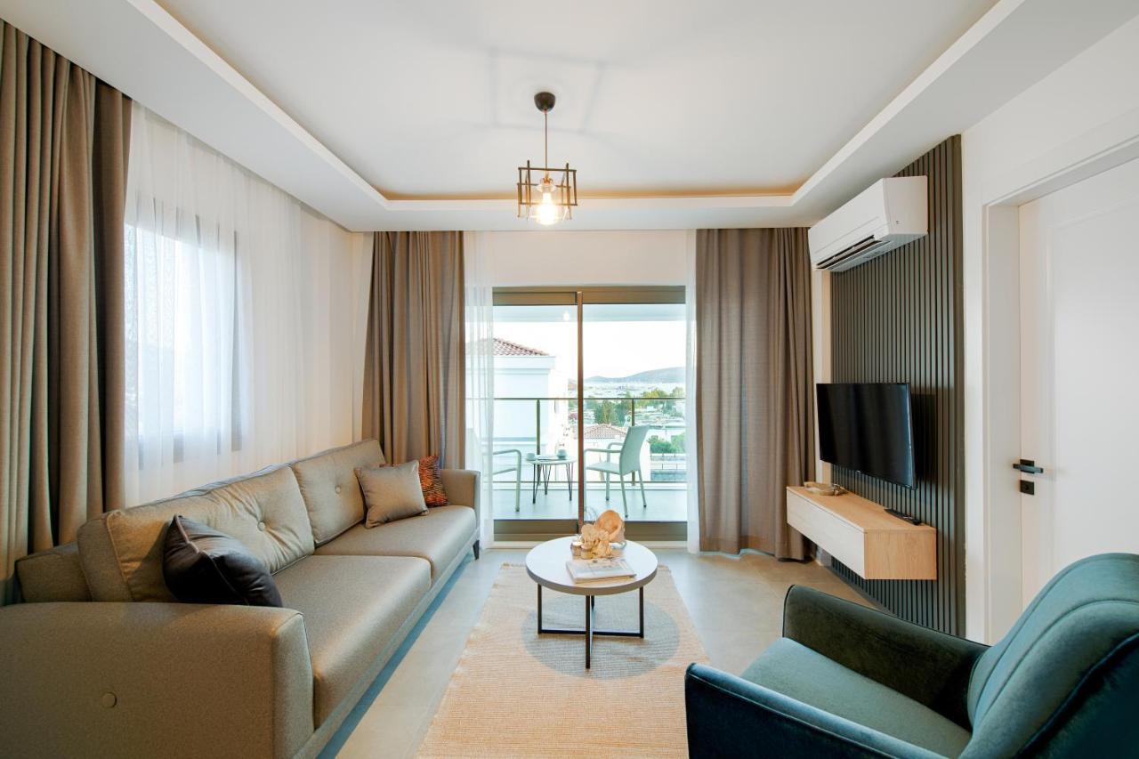 Lodos Suites & Rezidans Otel