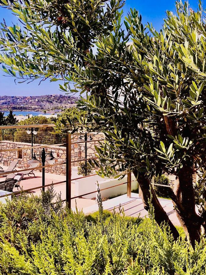 Lodos Suites & Rezidans Otel Bodrum
