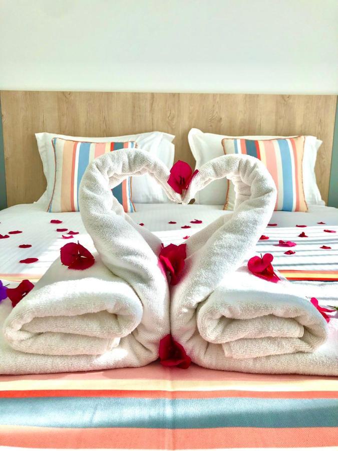 Lodos Suites & Rezidans Otel *