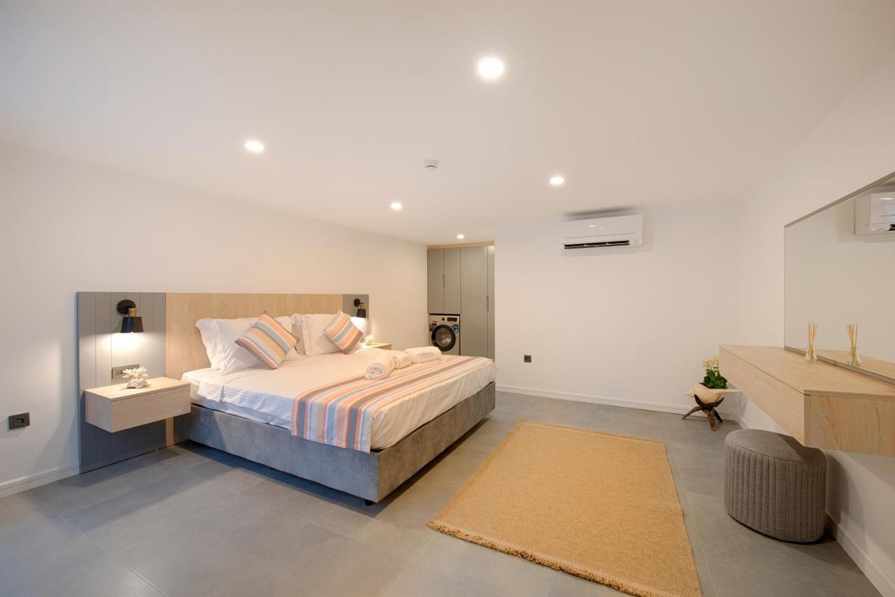Hotel Lodos Suites & Rezidans